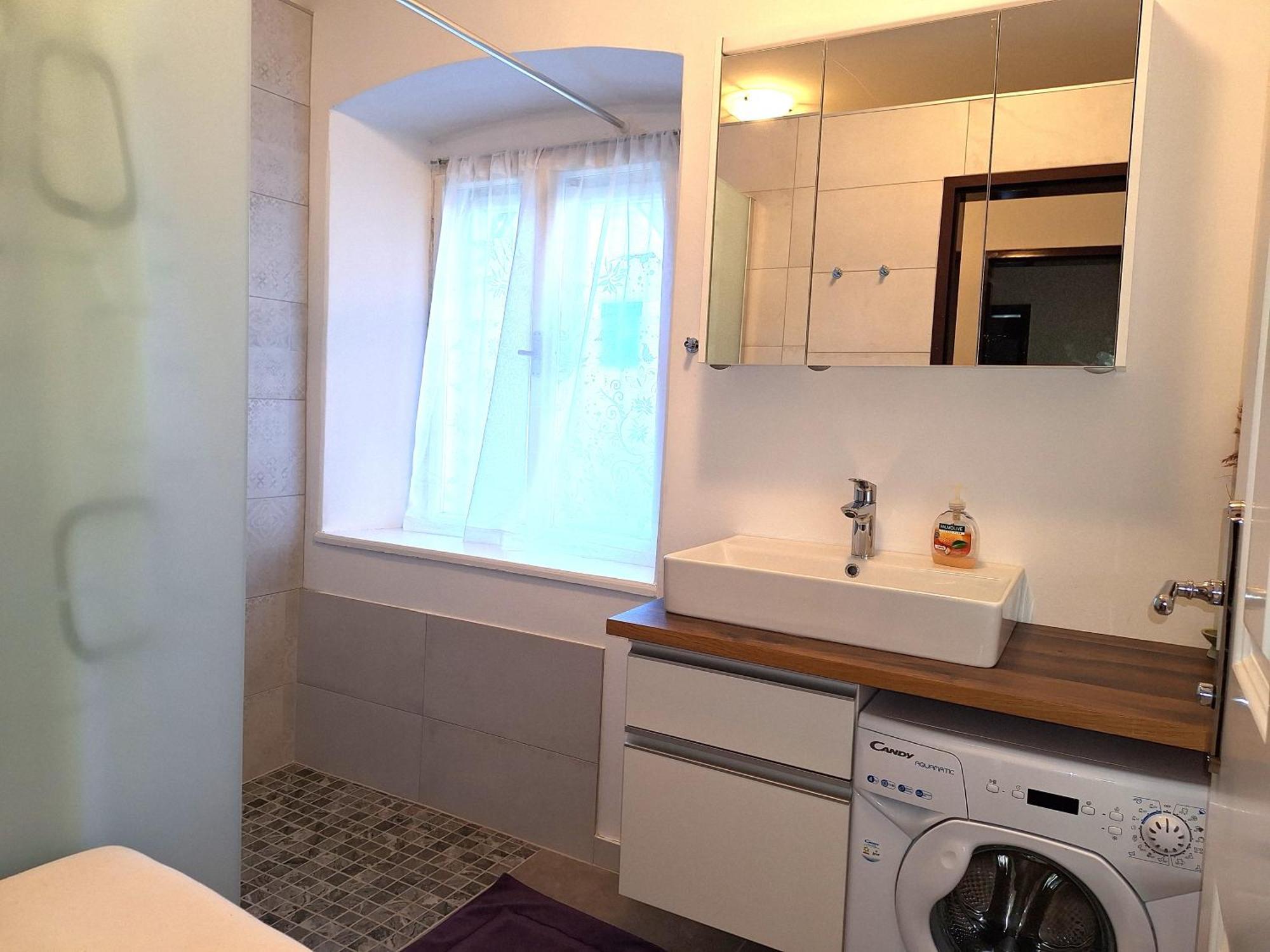 Ferienwohnung Gössl Mariazell Exterior foto
